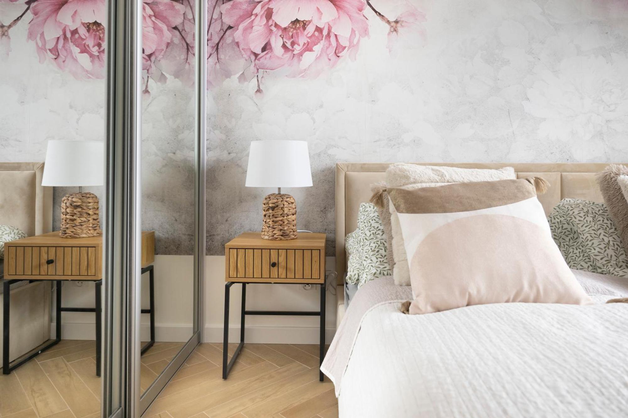 Apartamenty Deluxe Gdańsk Exteriör bild