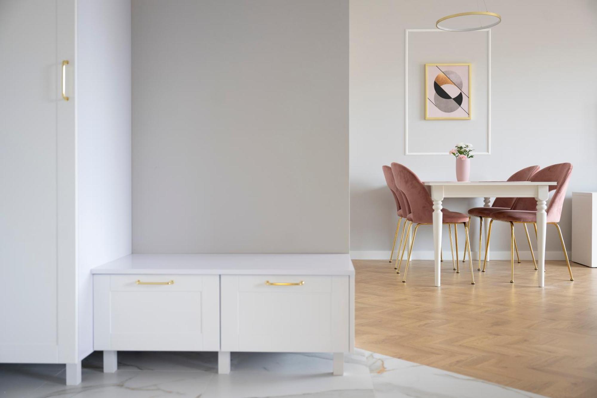 Apartamenty Deluxe Gdańsk Exteriör bild