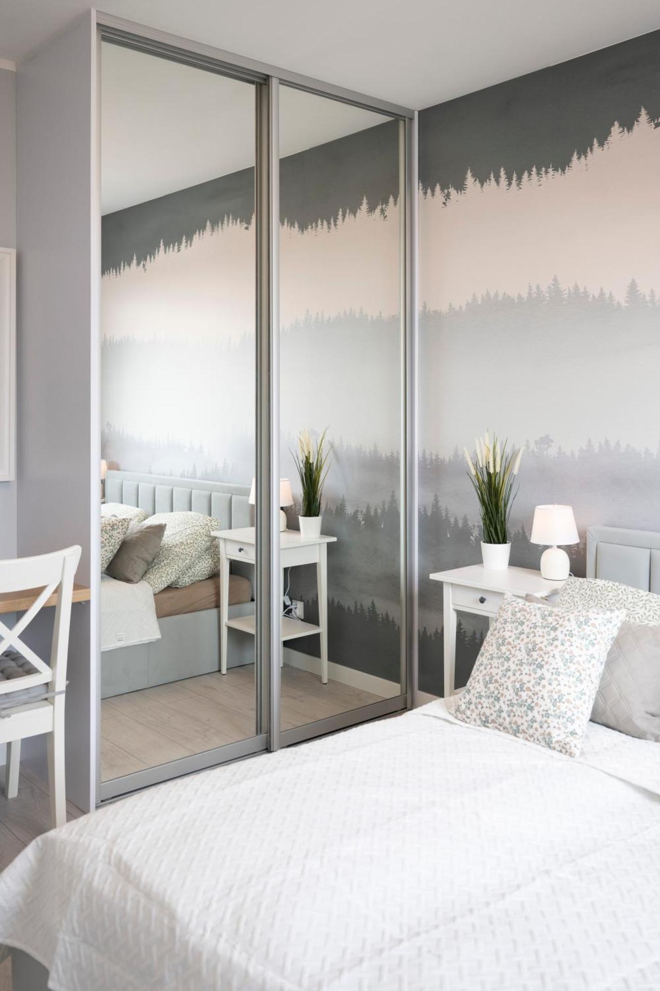 Apartamenty Deluxe Gdańsk Exteriör bild