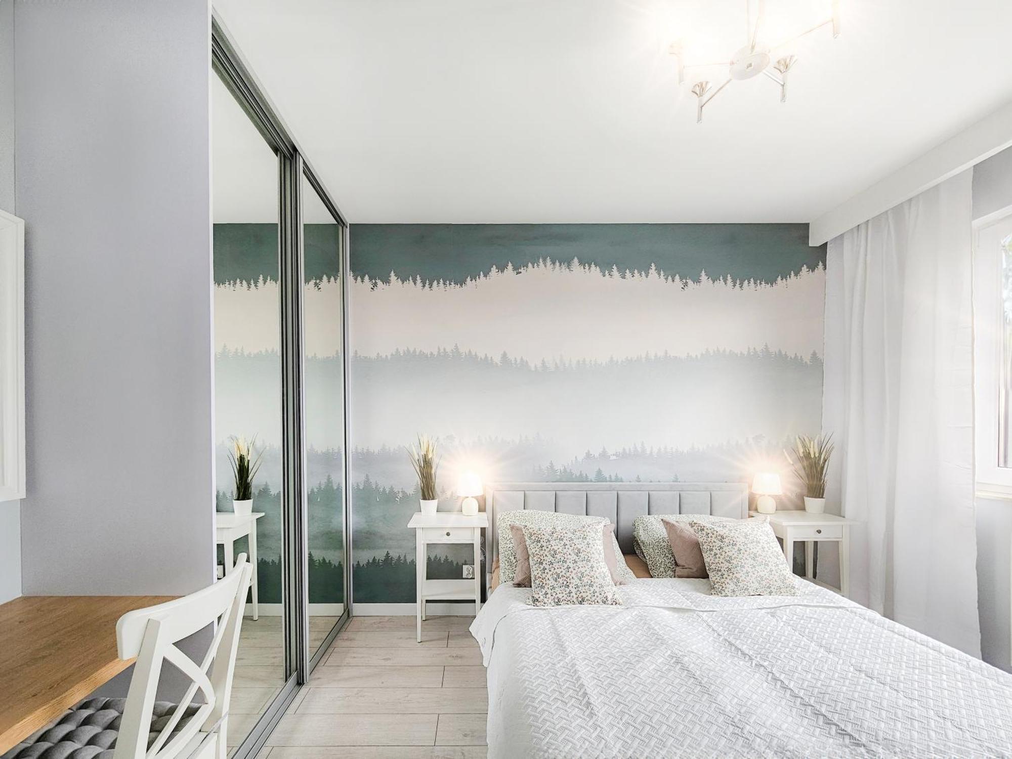 Apartamenty Deluxe Gdańsk Exteriör bild