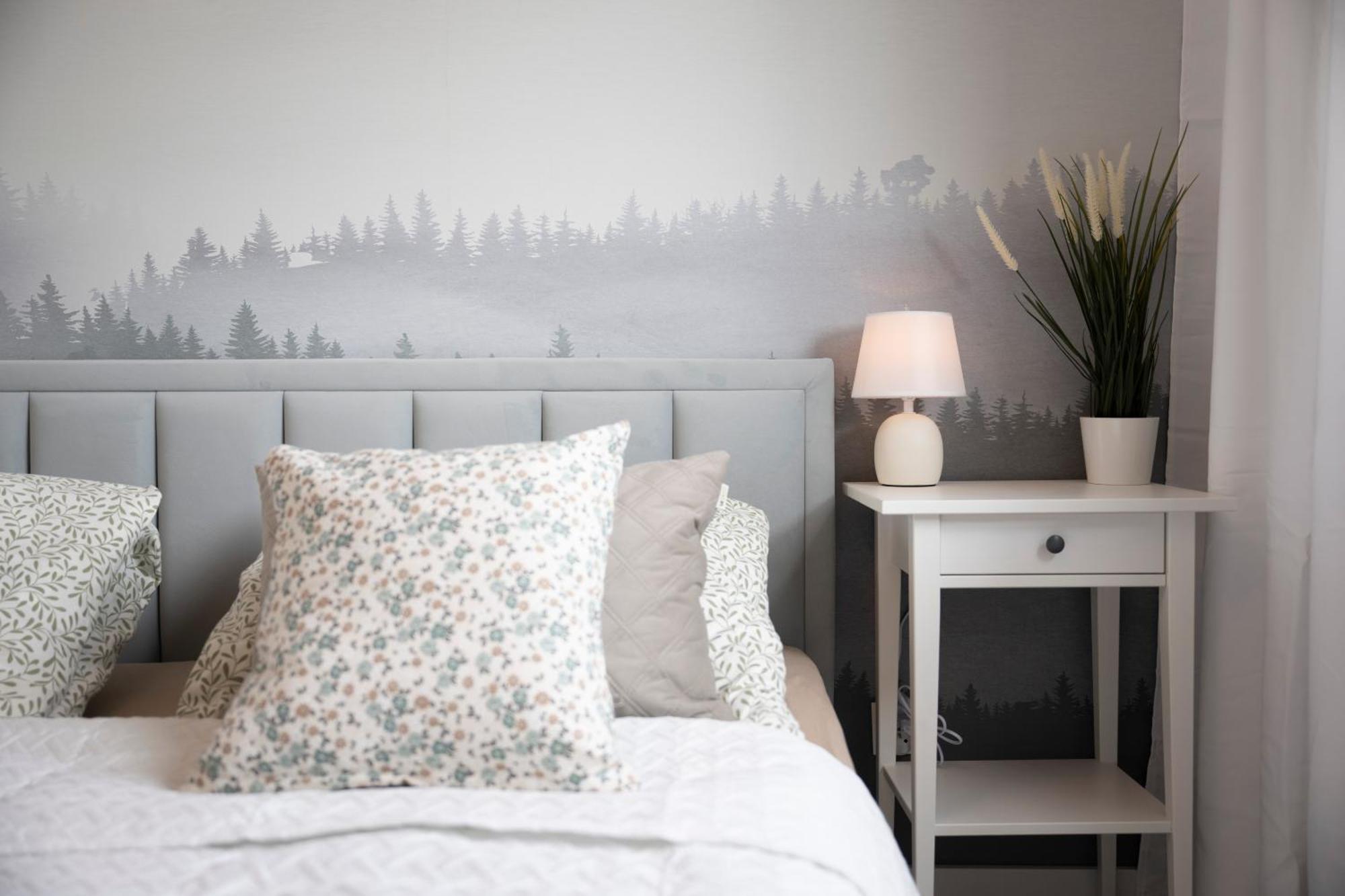 Apartamenty Deluxe Gdańsk Exteriör bild