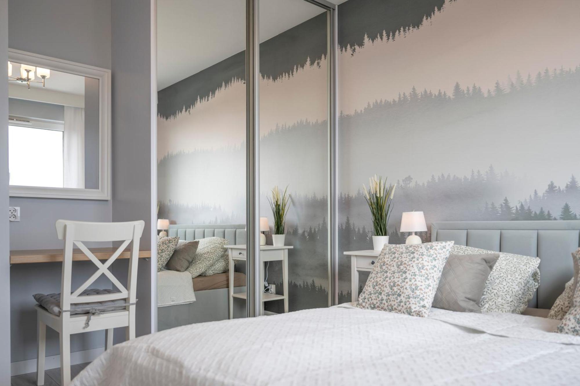Apartamenty Deluxe Gdańsk Exteriör bild